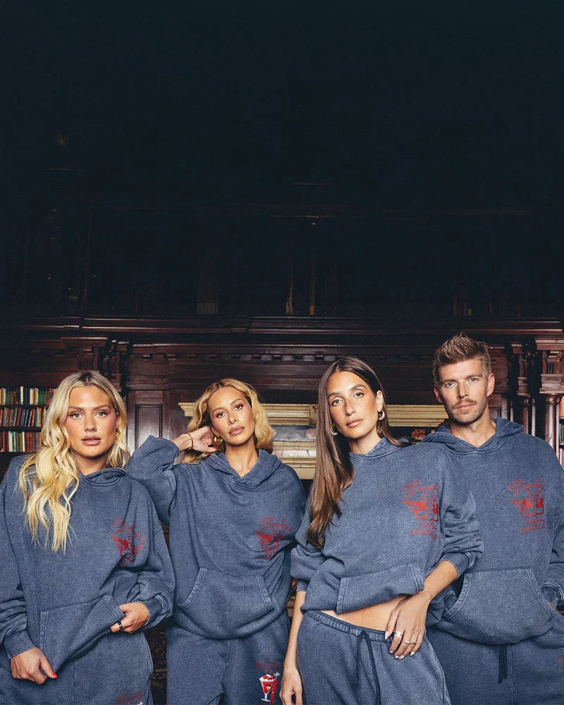 Inside the Boys Lie × Loverboy Holiday Capsule — What’s in the Drop