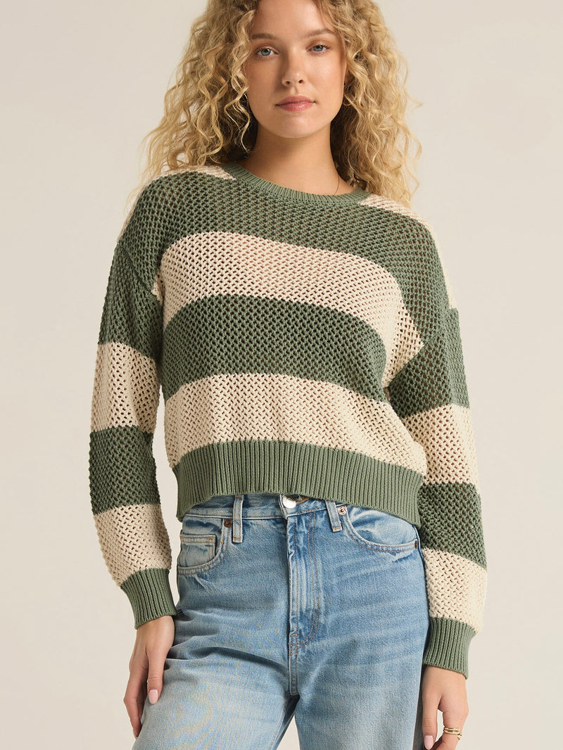 Broadbeach Sweater