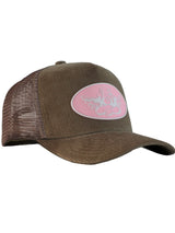 Boys Lie Breaking Point Trucker Hat