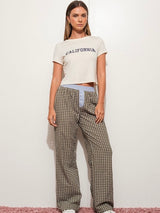 Greenwich Pajama Pants