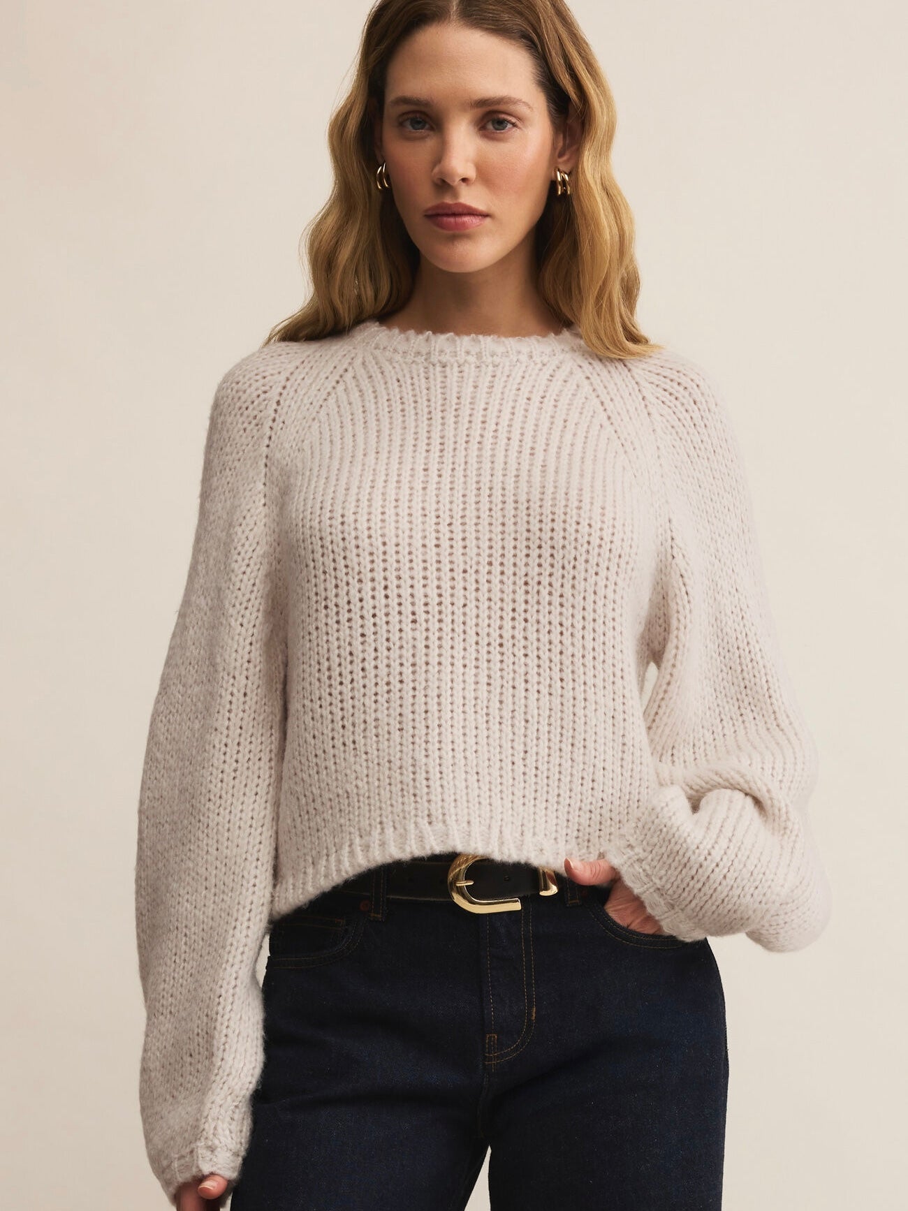 Sheena Sweater