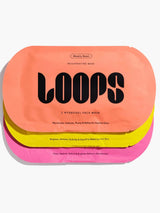 Loops Korean Glow Gang Face Masks