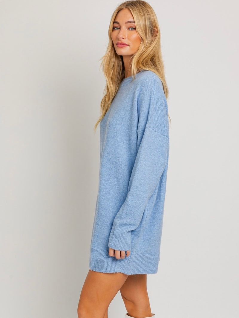 Jordy Sweater Dress