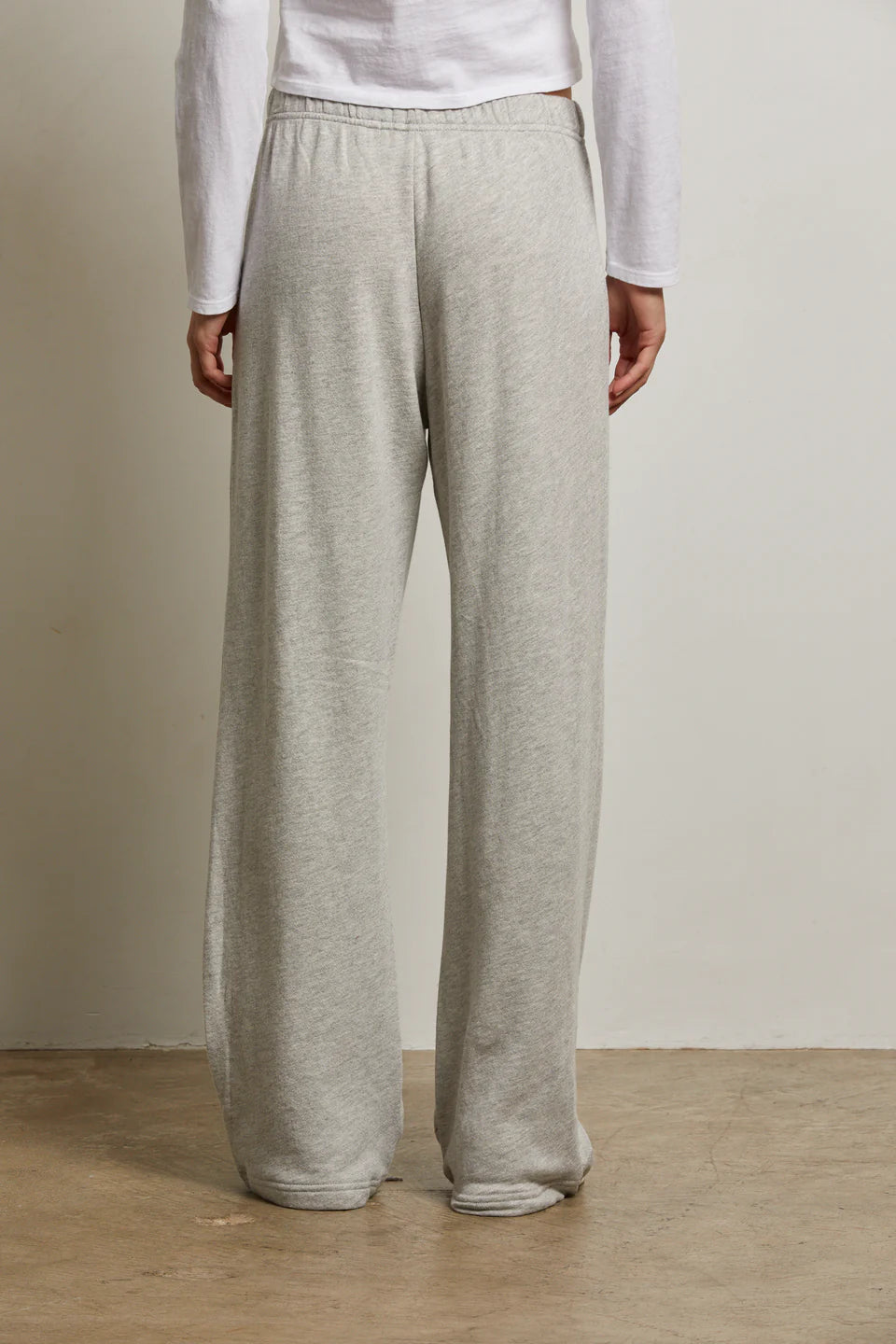 Nora French Terry Pant