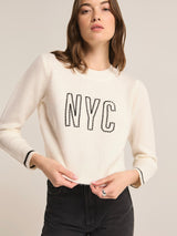 NYC Milan Sweater