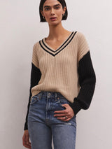 Hunter Varsity Sweater