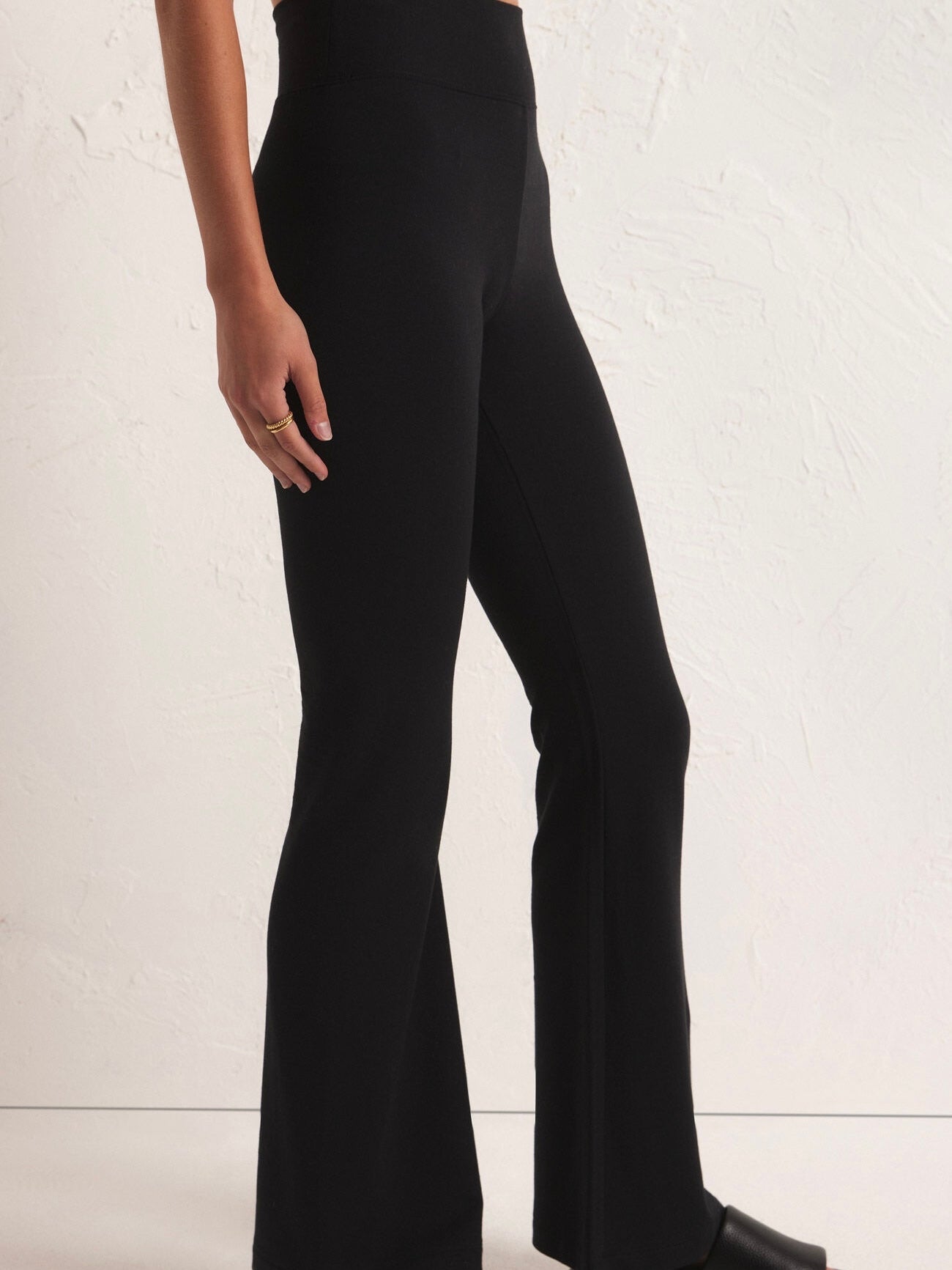 Everyday Modal Flare Pant