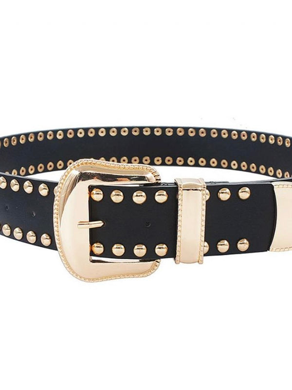 Caila Western Cowboy Belt