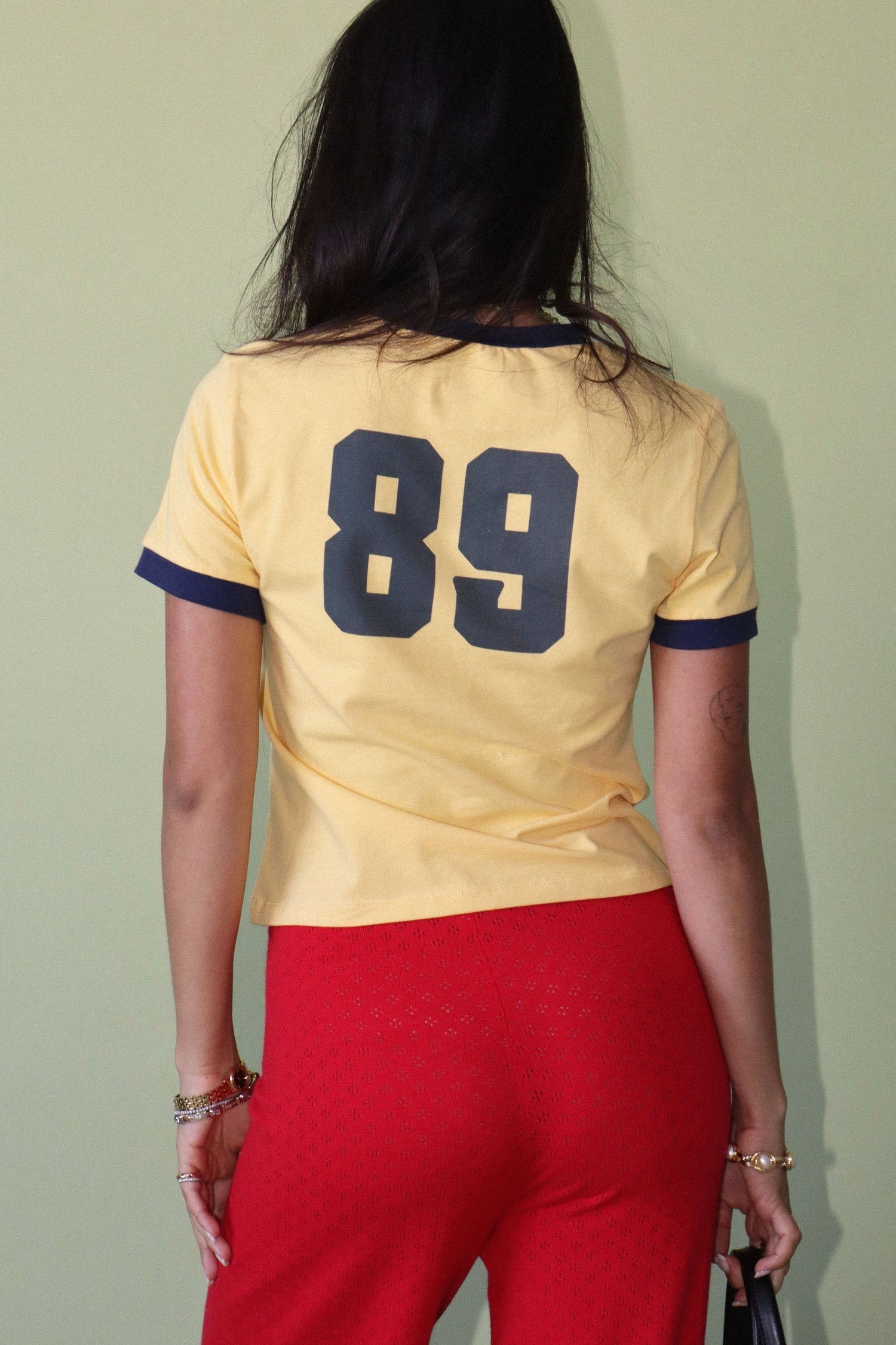 The Hampton Fishing Club Tee