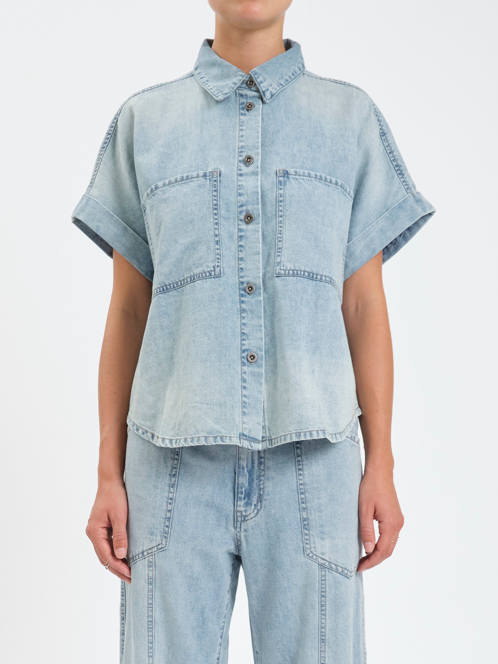 Daze Shore Top