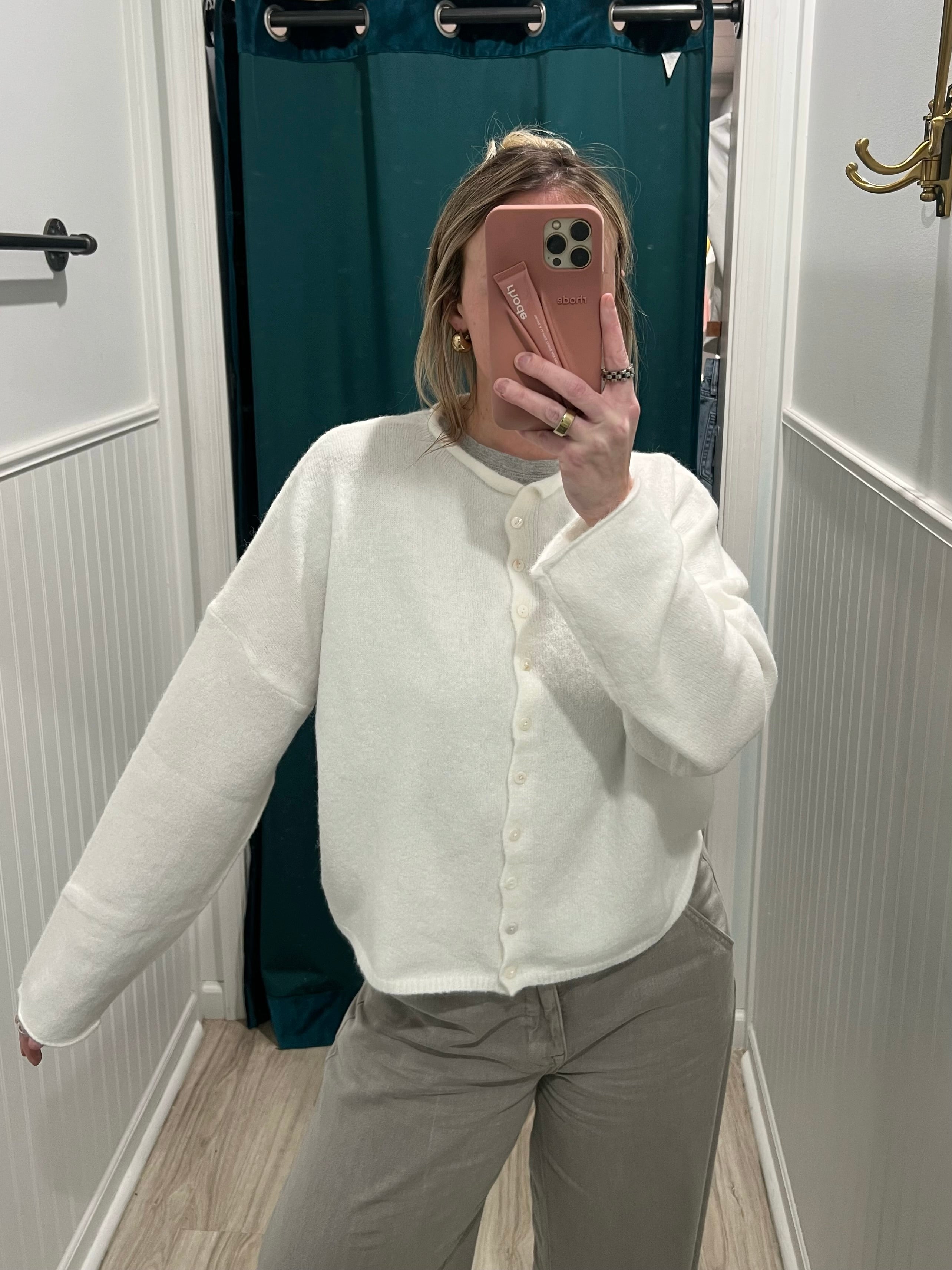 The Snow It Girl Sweater