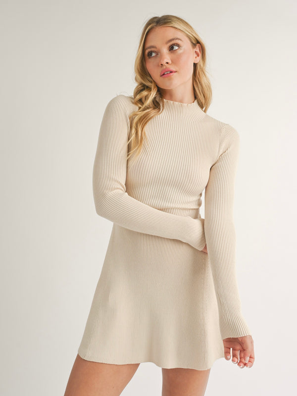 Daryn Knit Dress