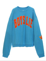 Razzle Dazzle Kara Crewneck