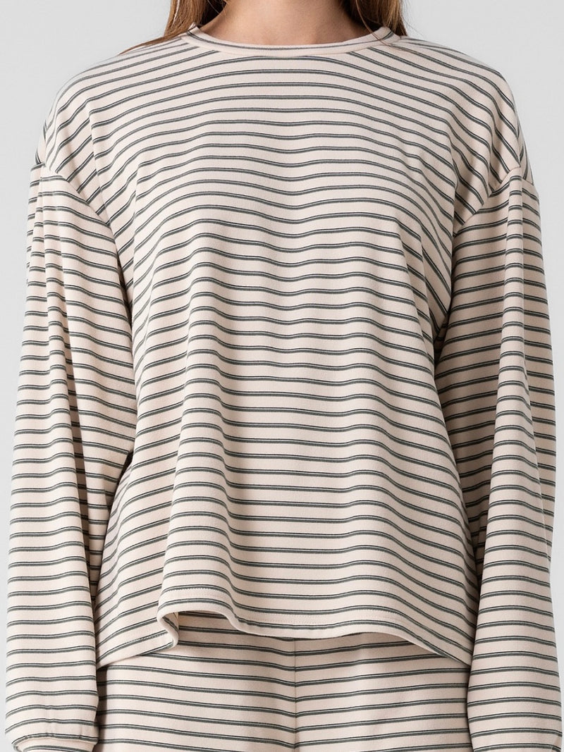 Super Soft Charleston Sweatshirt