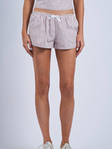 Bailey Low Rise Shorts