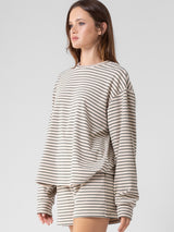 Super Soft Charleston Sweatshirt