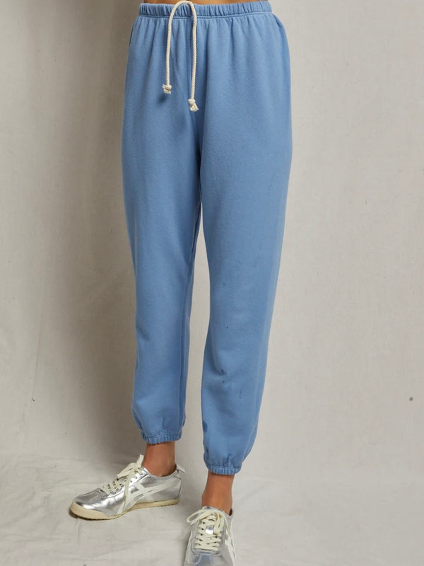 Johnny French Terry Easy Sweatpants