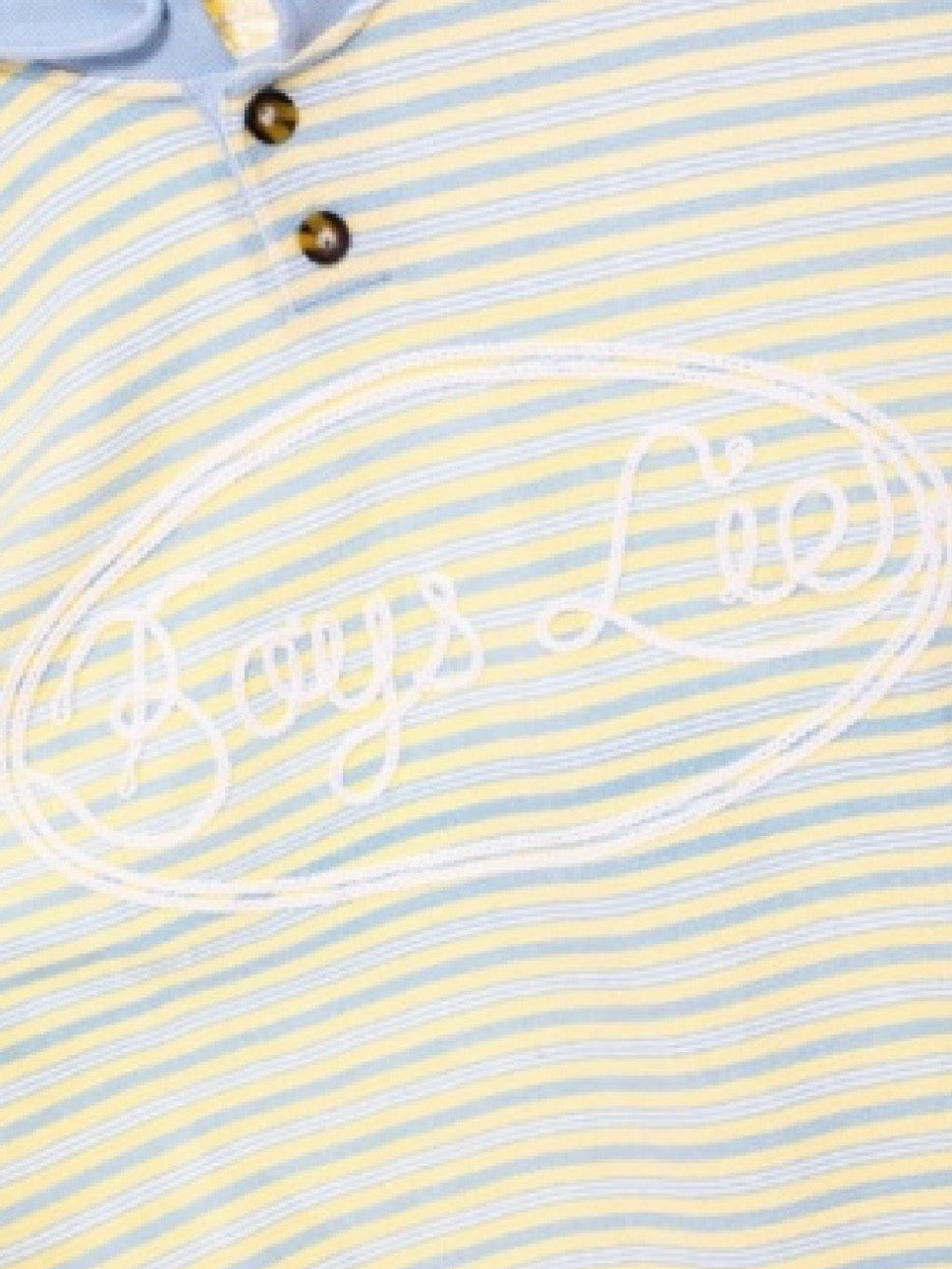 Honor Roll Henley Crewneck – Boys Lie Pullover Sweatshirt