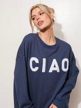 Ciao Sweatshirt