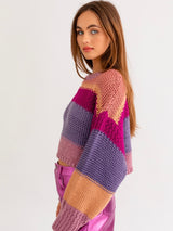 Portia Sweater