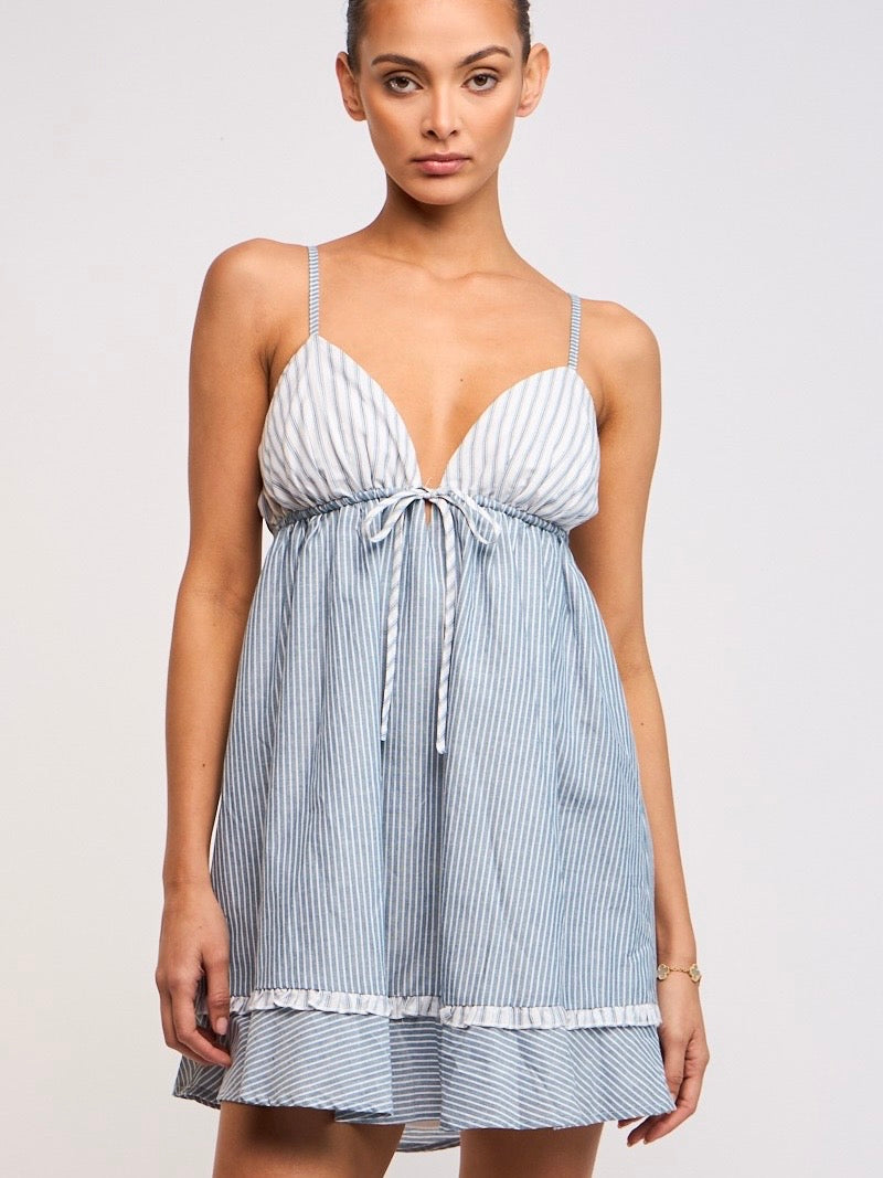 Elizabeth Dress