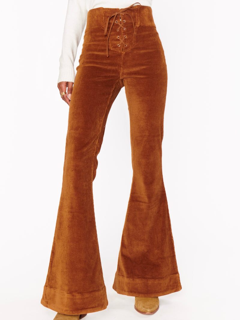 Cam Cam Bells Corduroy Pant