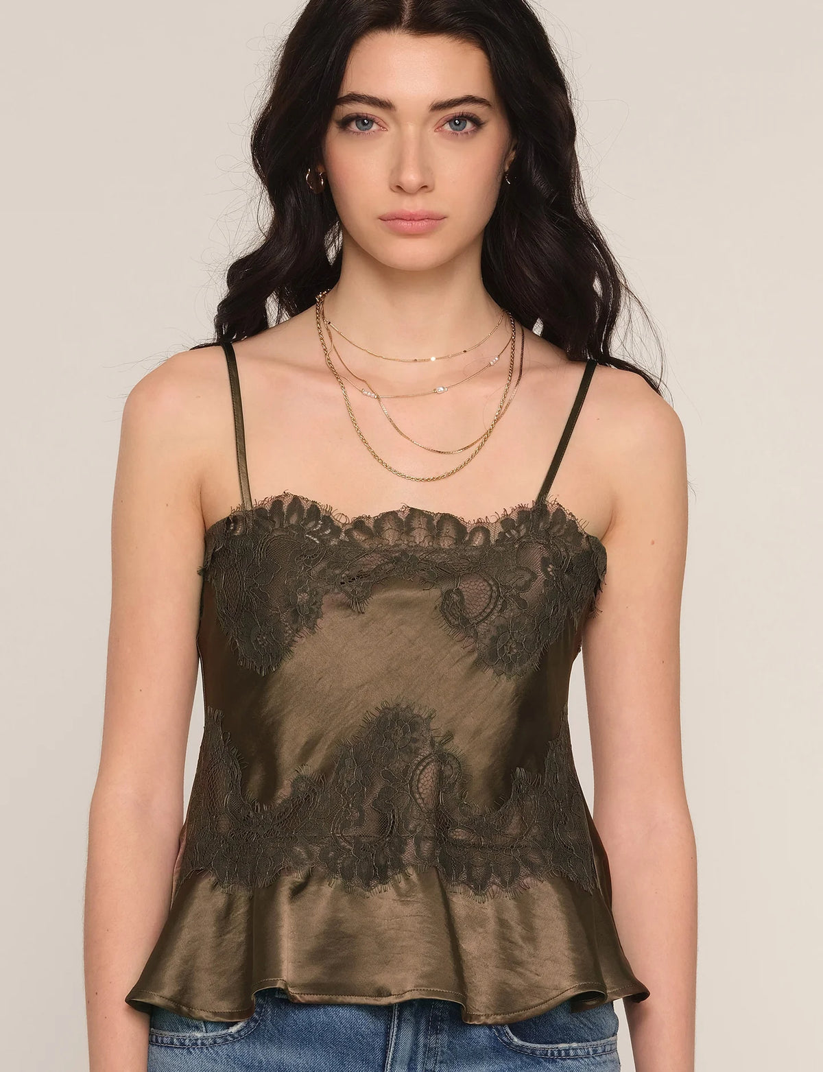 Heartloom Mirai Cami
