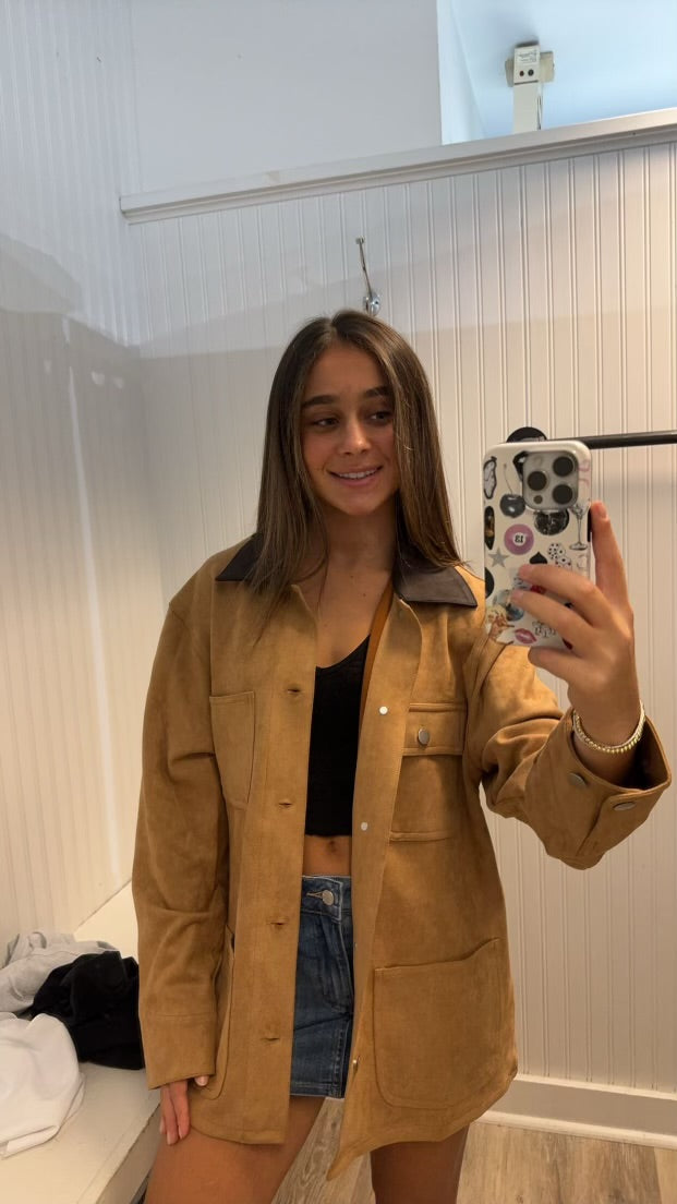Charlie Jacket