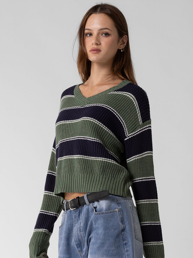 Aubrey Sweater