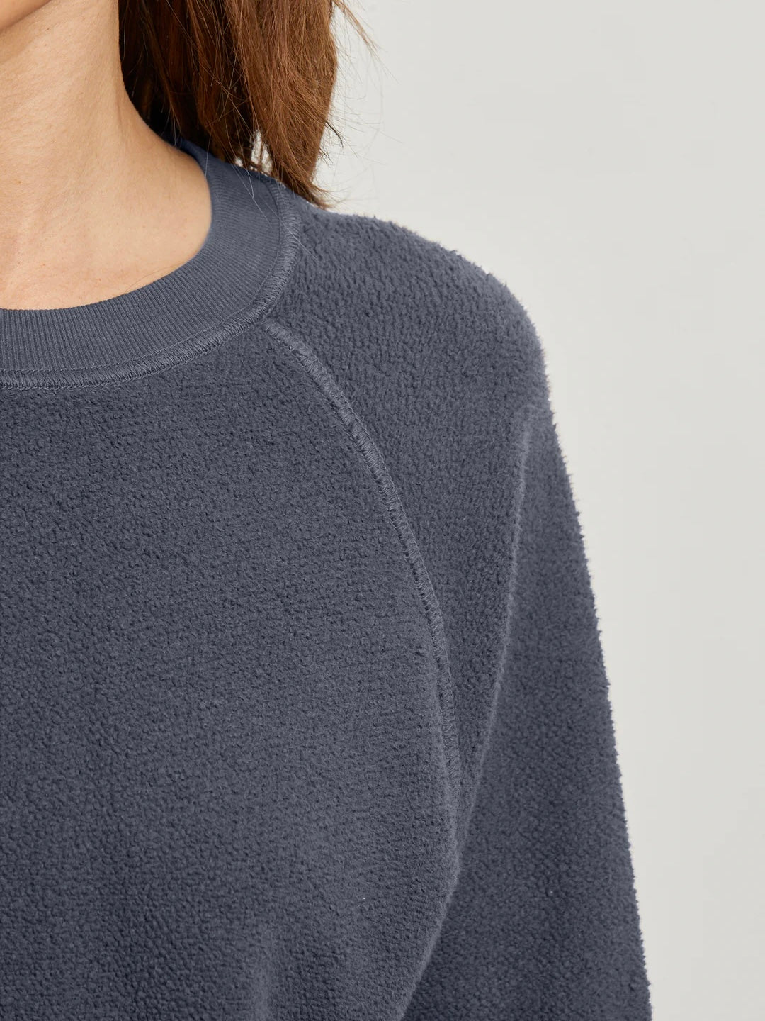 Ziggy Night Pullover