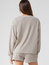 Super Soft Charleston Sweatshirt