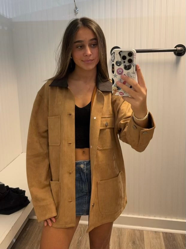 Charlie Jacket