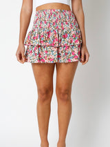 Fiora Mini Skirt