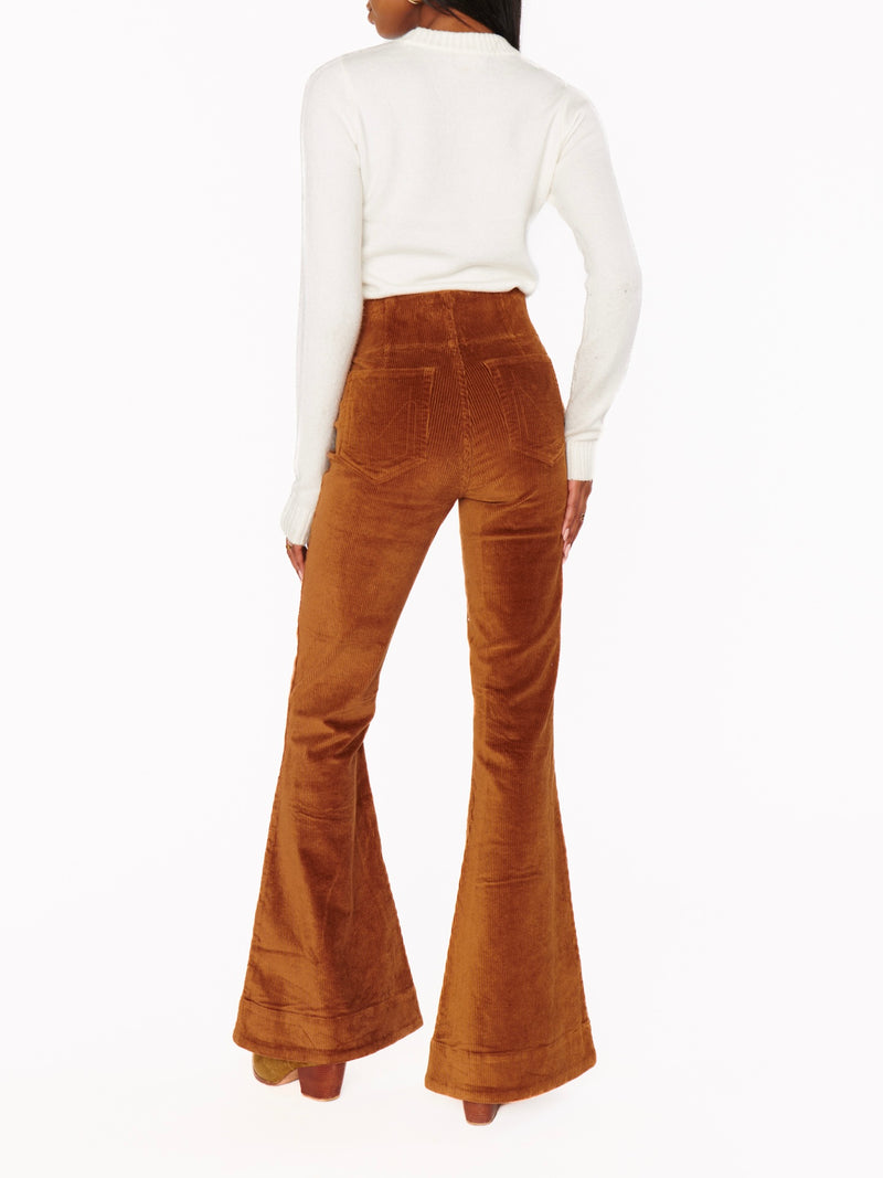 Cam Cam Bells Corduroy Pant