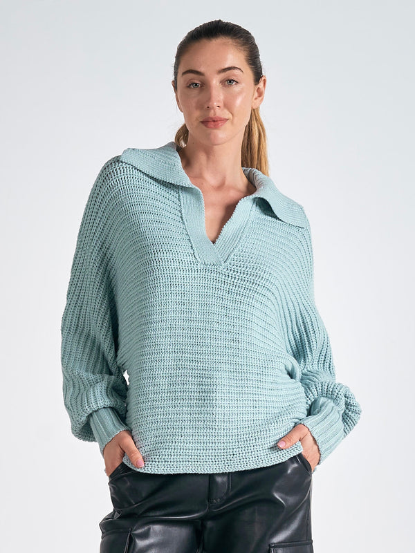 Lanie Sweater