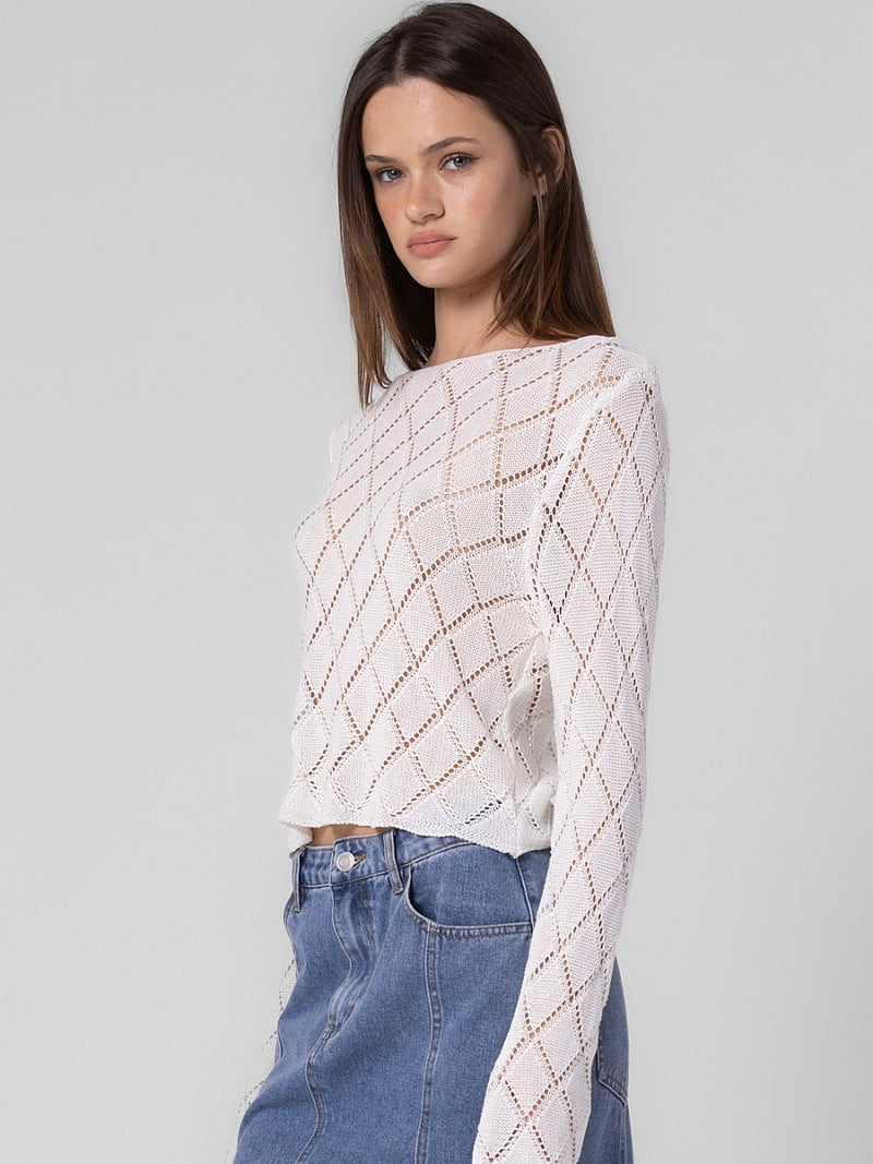 Kristina Sweater