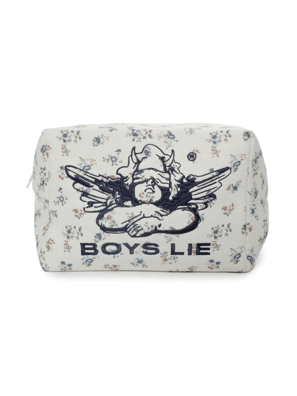 Boys Lie Unreleased Drawstring buy Bag with Sticker