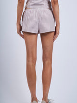 Bailey Low Rise Shorts