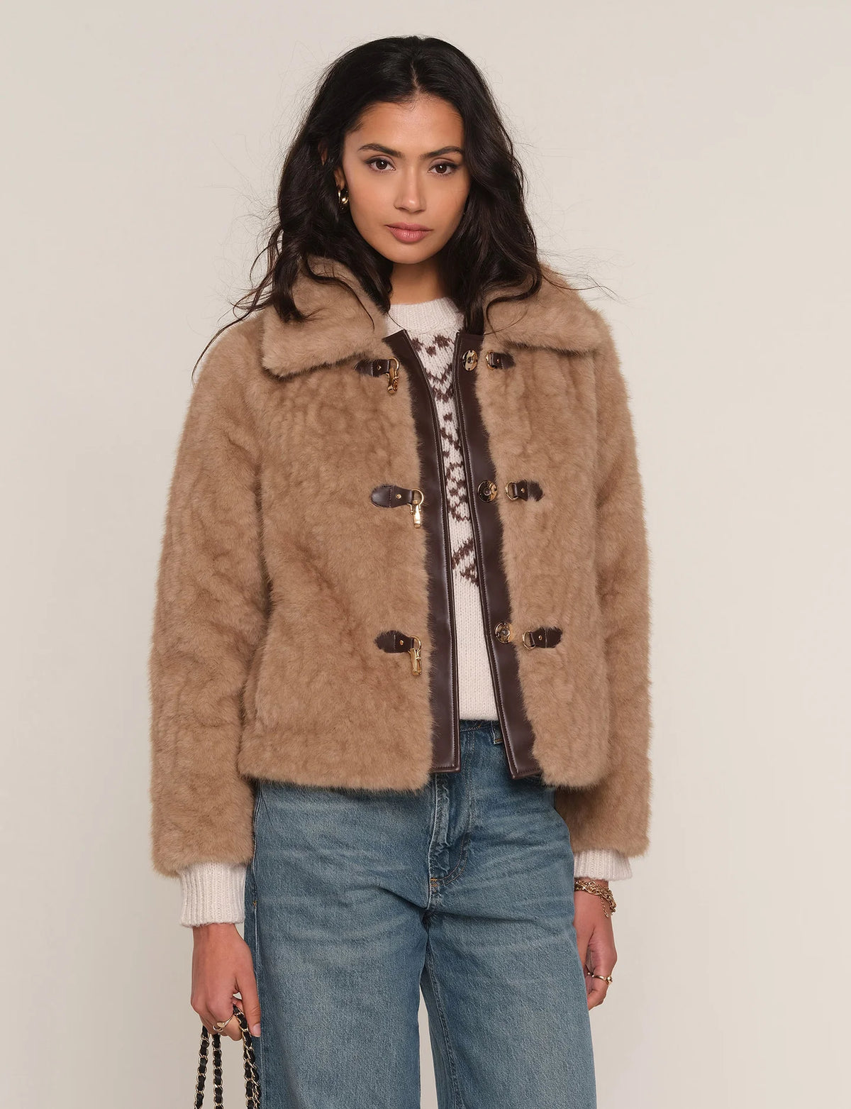 Heartloom Dela Jacket