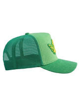 Boys Lie Tequila and Lime Terry Trucker Hat