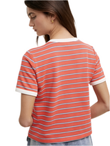 Maci Stripe Tee