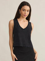 Sloane V-neck Top