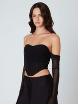 Toni Long Sleeve Top