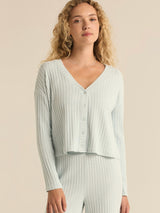 Mara LS Cardigan Top