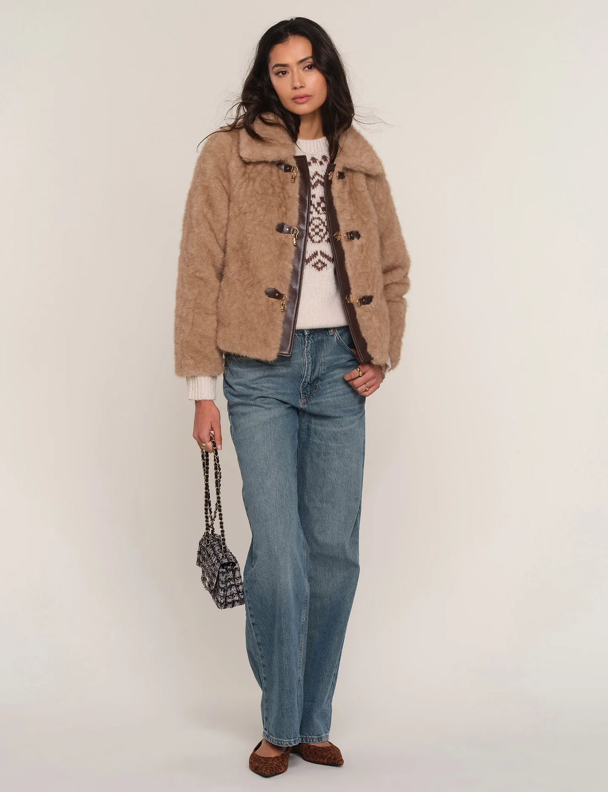 Heartloom Dela Jacket