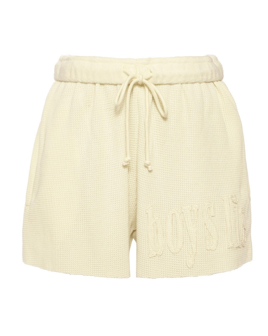Boys Lie “Butter Me Up” Basic Shorts – Everyday Cozy Lounge Shorts