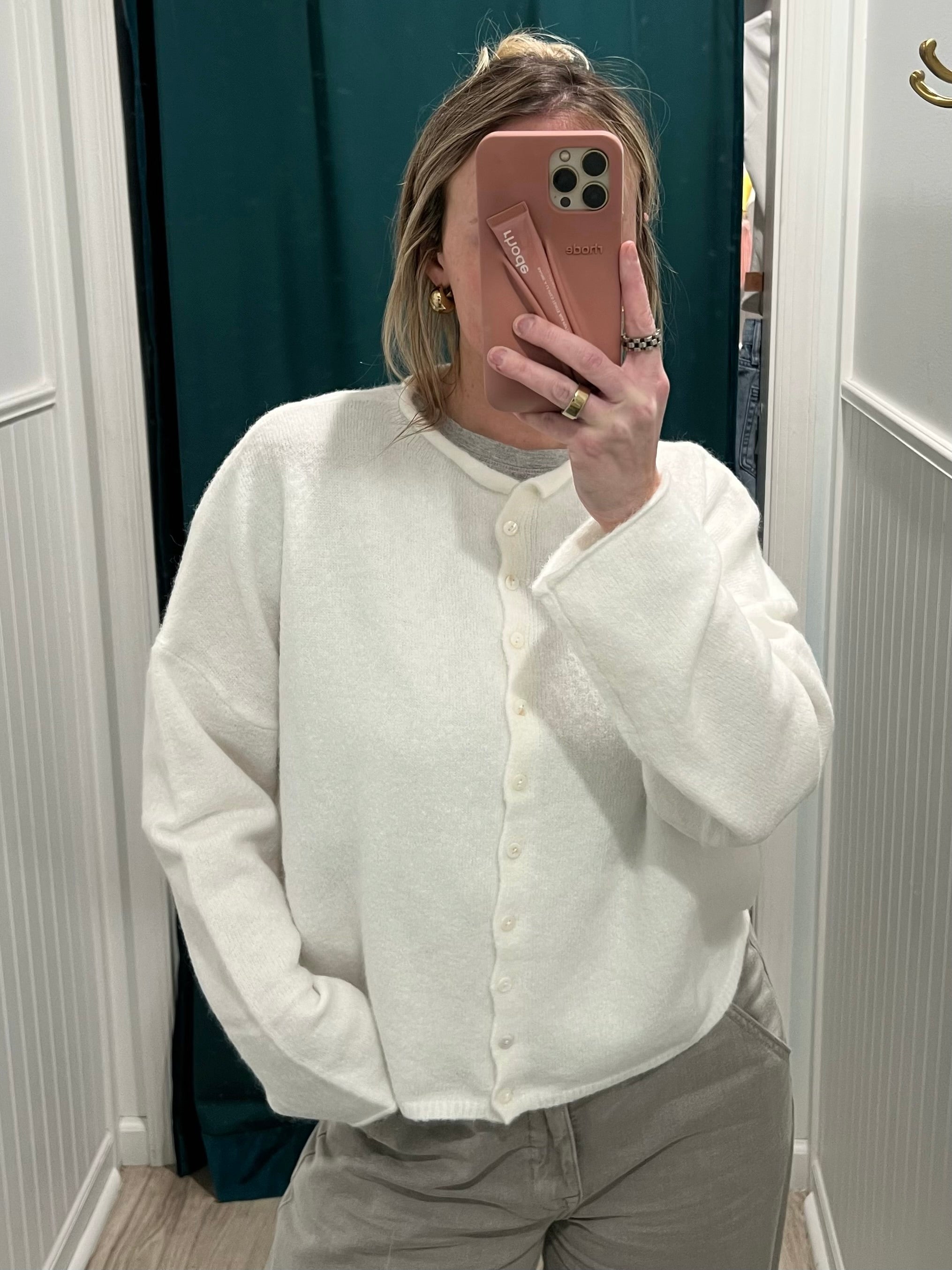 The Snow It Girl Sweater