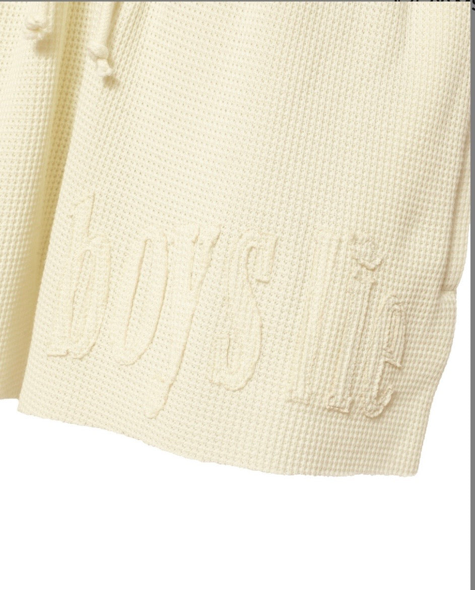 Boys Lie “Butter Me Up” Basic Shorts – Everyday Cozy Lounge Shorts