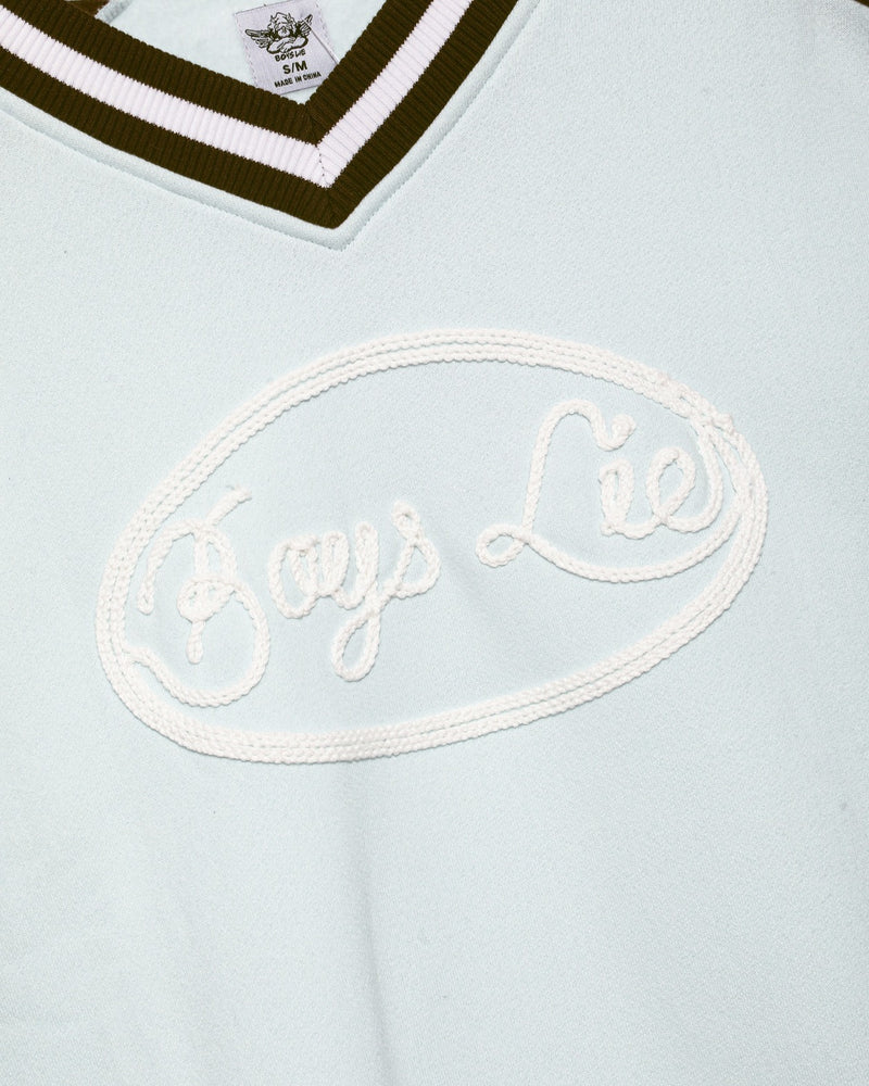 BOYS LIE LASSO'D UP HAYLEY V-NECK