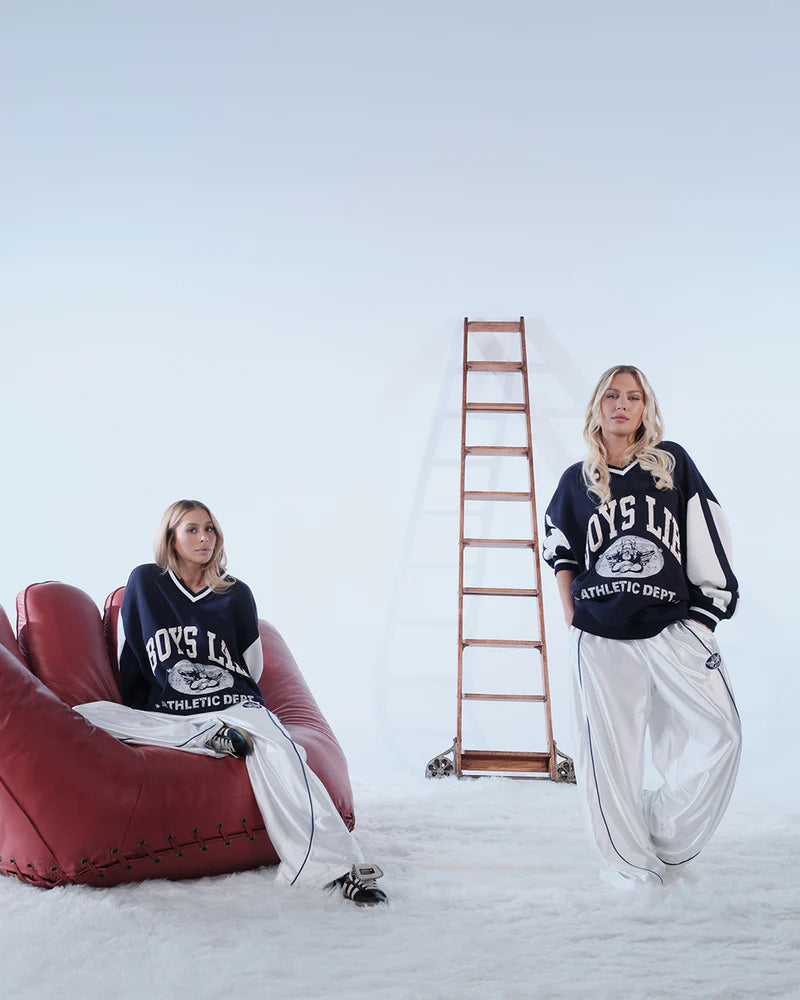 BOYS LIE BOYS LIE ATHLETICS HAYLEY PANT